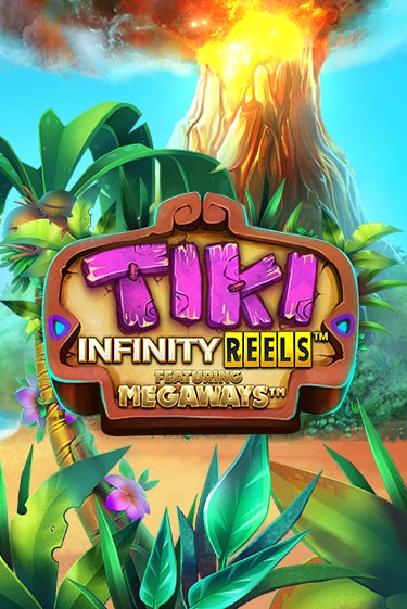 Демо игра Tiki Infinity Reels Megaways играть на официальном сайте Joy Casino