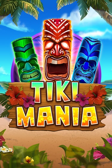 Демо игра Tiki Mania играть на официальном сайте Joy Casino