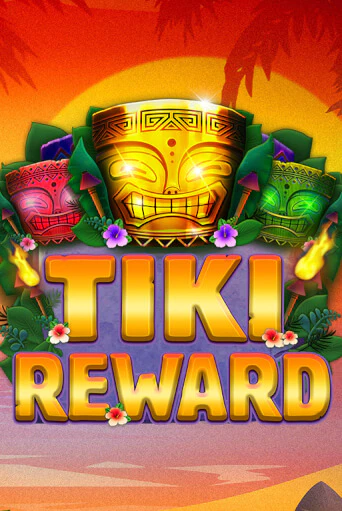 Демо игра Tiki Reward играть на официальном сайте Joy Casino