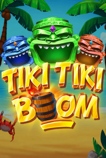 Демо игра Tiki Tiki Boom играть на официальном сайте Joy Casino