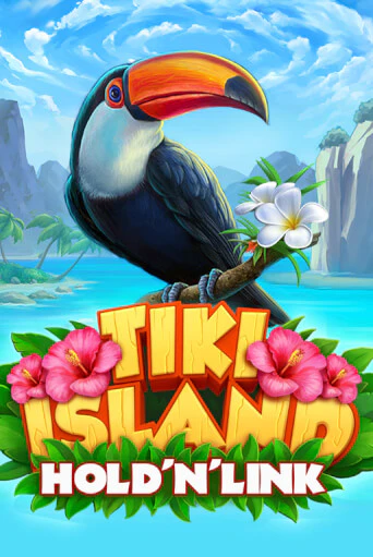 Демо игра Tiki Island: Hold 'N' Link играть на официальном сайте Joy Casino