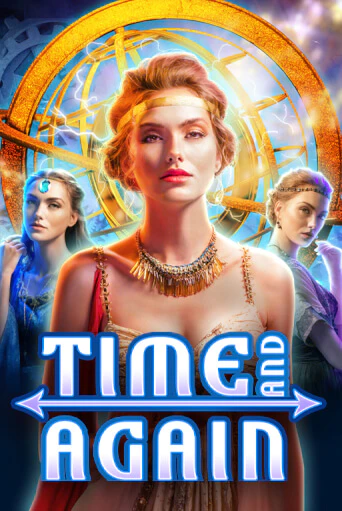 Демо игра Time and Again играть на официальном сайте Joy Casino