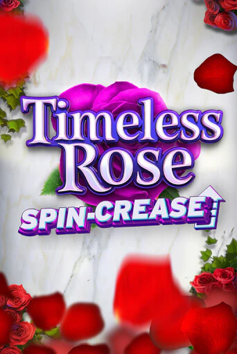 Демо игра Timeless Rose играть на официальном сайте Joy Casino