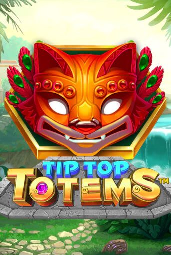 Демо игра Tip Top Totems играть на официальном сайте Joy Casino