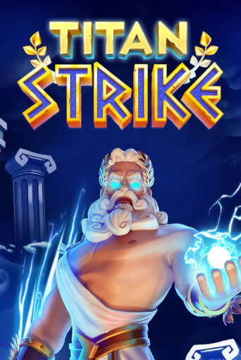 Демо игра Titan Strike играть на официальном сайте Joy Casino