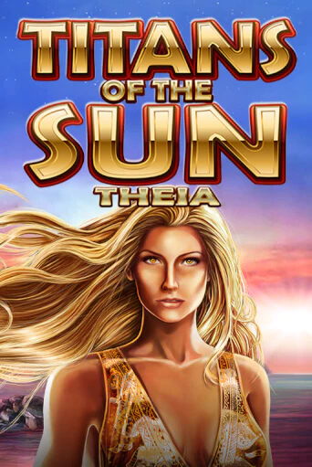 Демо игра Titans of the Sun - Theia играть на официальном сайте Joy Casino