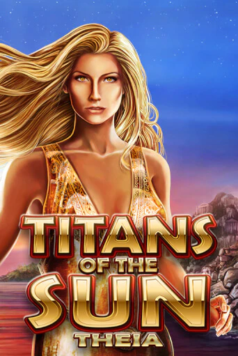 Демо игра Titans of the Sun - Theia играть на официальном сайте Joy Casino