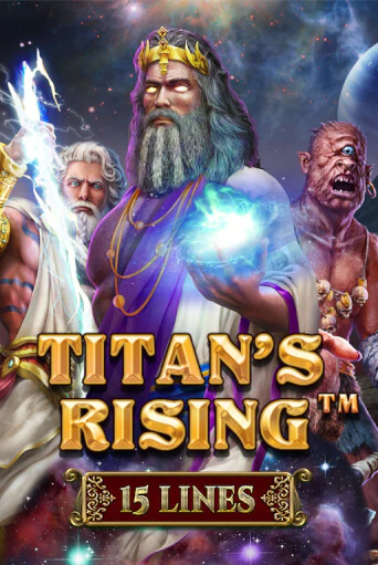 Демо игра Titan’s Rising - 15 Lines играть на официальном сайте Joy Casino