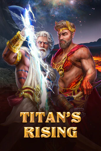 Демо игра Titan’s Rising играть на официальном сайте Joy Casino