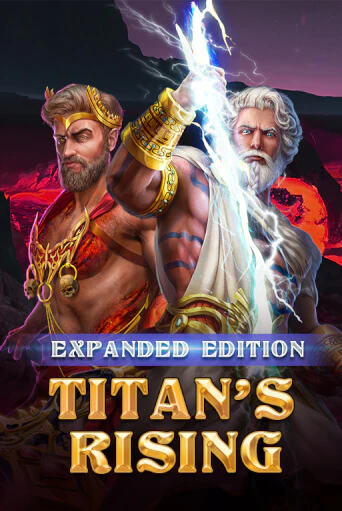 Демо игра Titan’s Rising - Expanded Edition играть на официальном сайте Joy Casino