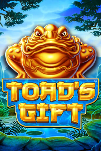 Демо игра Toads Gift играть на официальном сайте Joy Casino