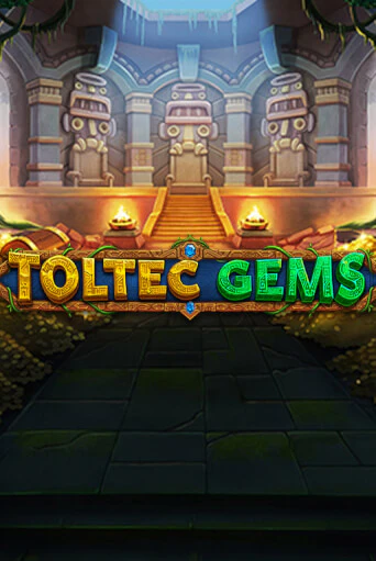 Демо игра Toltec Gems играть на официальном сайте Joy Casino