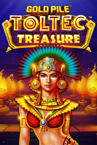 Демо игра Gold Pile: Toltec Treasure играть на официальном сайте Joy Casino