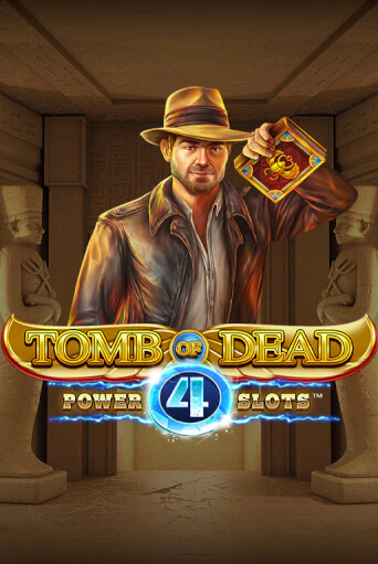 Демо игра Tomb of Dead: Power 4 slots играть на официальном сайте Joy Casino