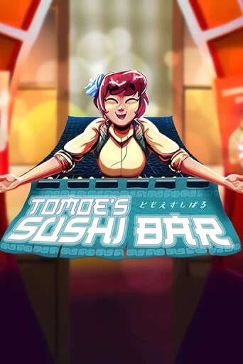 Демо игра Tomoe's Sushi Bar играть на официальном сайте Joy Casino