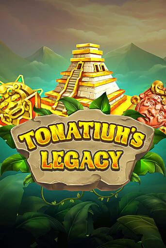 Демо игра Tonatiuh's Legacy играть на официальном сайте Joy Casino