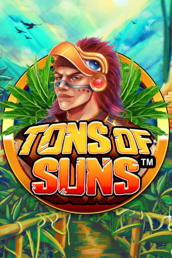 Демо игра Tons of Suns играть на официальном сайте Joy Casino