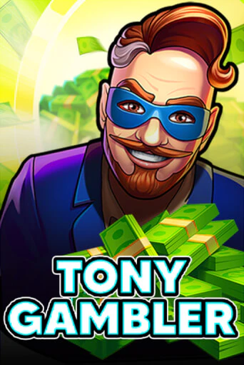 Демо игра Tony Gambler играть на официальном сайте Joy Casino