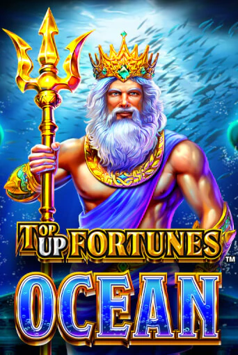 Демо игра Top Up Fortunes Ocean играть на официальном сайте Joy Casino