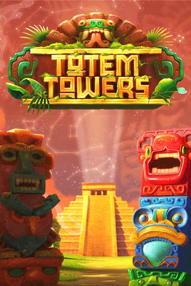 Демо игра Totem Towers играть на официальном сайте Joy Casino