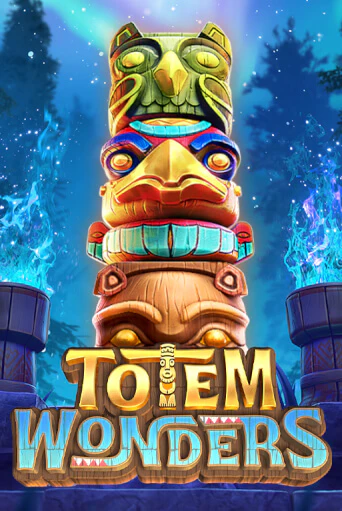 Демо игра Totem Wonders играть на официальном сайте Joy Casino