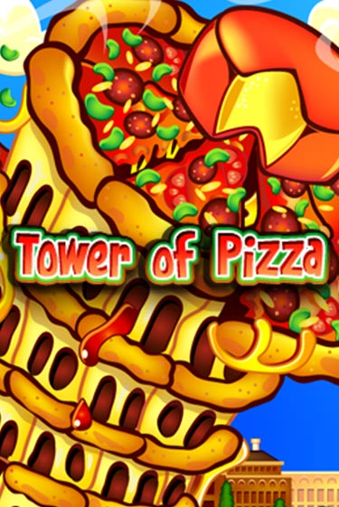 Демо игра Tower Of Pizza играть на официальном сайте Joy Casino