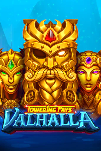 Демо игра Towering Pays Valhalla играть на официальном сайте Joy Casino