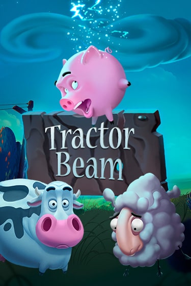 Демо игра Tractor Beam играть на официальном сайте Joy Casino