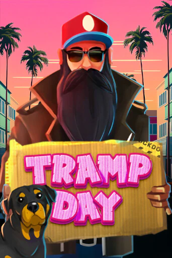 Демо игра Tramp Day играть на официальном сайте Joy Casino