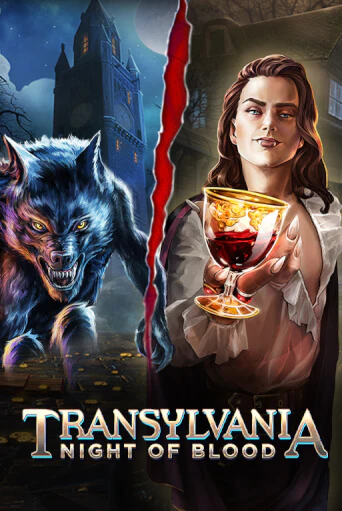 Демо игра Transylvania: Night of Blood играть на официальном сайте Joy Casino