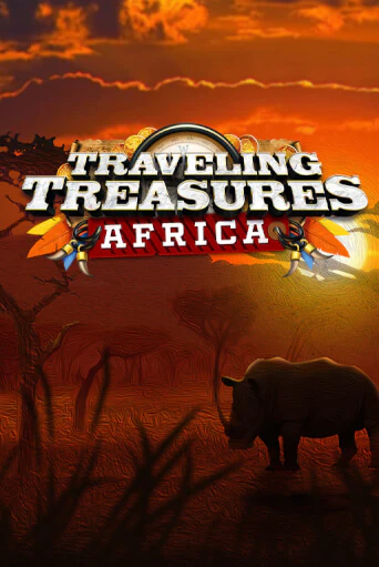 Демо игра Traveling Treasures Africa играть на официальном сайте Joy Casino