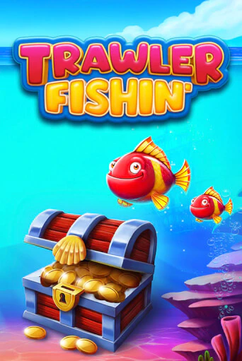 Демо игра Trawler Fishin играть на официальном сайте Joy Casino