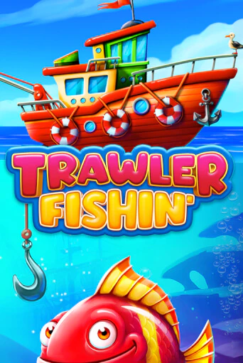 Демо игра Trawler Fishin' играть на официальном сайте Joy Casino