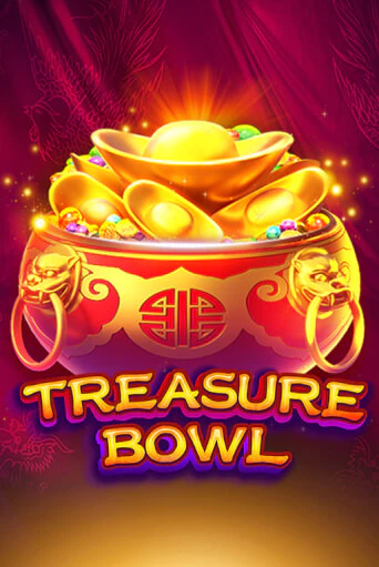 Демо игра Treasure Bowl играть на официальном сайте Joy Casino