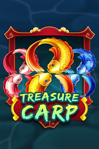 Демо игра Treasure Carp играть на официальном сайте Joy Casino