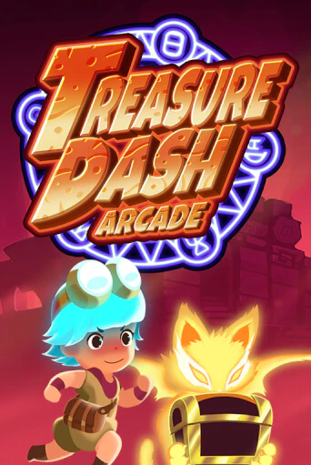 Демо игра Treasure Dash играть на официальном сайте Joy Casino