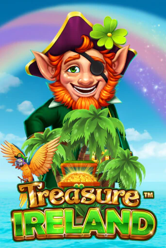 Демо игра Treasure Ireland играть на официальном сайте Joy Casino