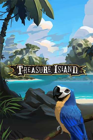 Демо игра Treasure Island играть на официальном сайте Joy Casino