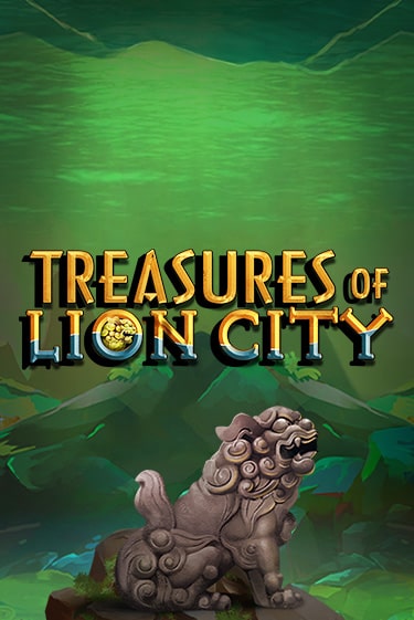 Демо игра Treasures of Lion City играть на официальном сайте Joy Casino