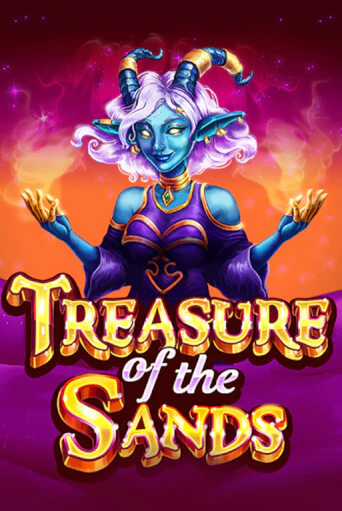 Демо игра Treasure of the Sands играть на официальном сайте Joy Casino