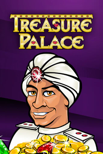 Демо игра Treasure Palace играть на официальном сайте Joy Casino