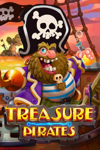 Демо игра Treasure Pirates играть на официальном сайте Joy Casino