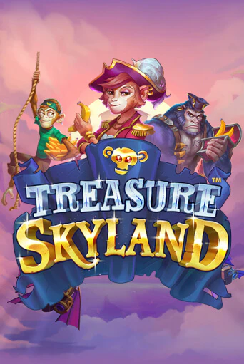 Демо игра Treasure Skyland играть на официальном сайте Joy Casino