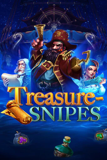 Демо игра Treasure-snipes играть на официальном сайте Joy Casino