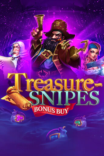 Демо игра Treasure-snipes Bonus Buy играть на официальном сайте Joy Casino