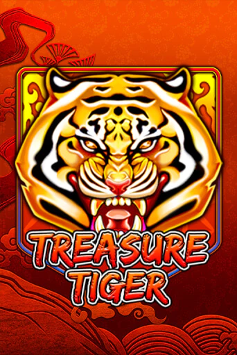 Демо игра Treasure Tiger играть на официальном сайте Joy Casino