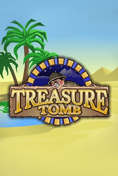 Демо игра Treasure Tomb играть на официальном сайте Joy Casino