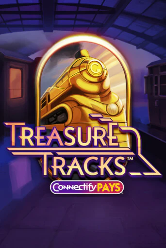 Демо игра Treasure Tracks играть на официальном сайте Joy Casino