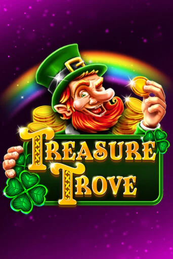 Демо игра Treasure Trove играть на официальном сайте Joy Casino