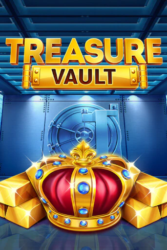 Демо игра Treasure Vault играть на официальном сайте Joy Casino